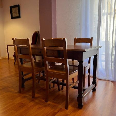 Appartement Rue Haute Seille Metz Eksteriør billede