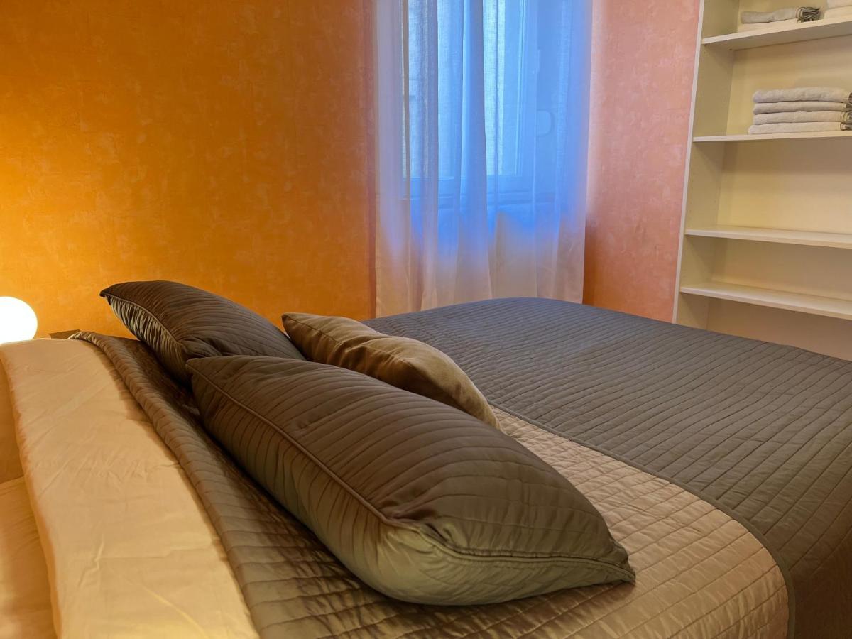 Appartement Rue Haute Seille Metz Eksteriør billede