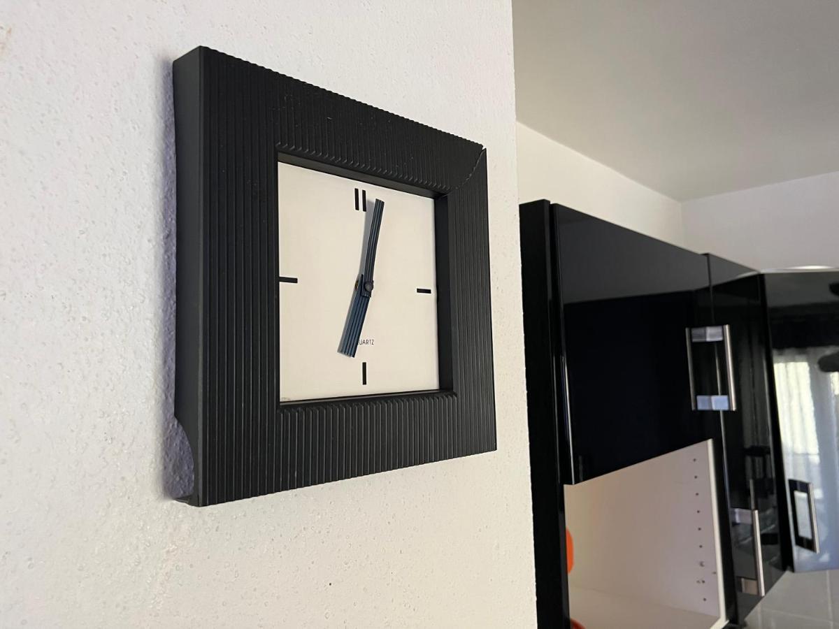 Appartement Rue Haute Seille Metz Eksteriør billede