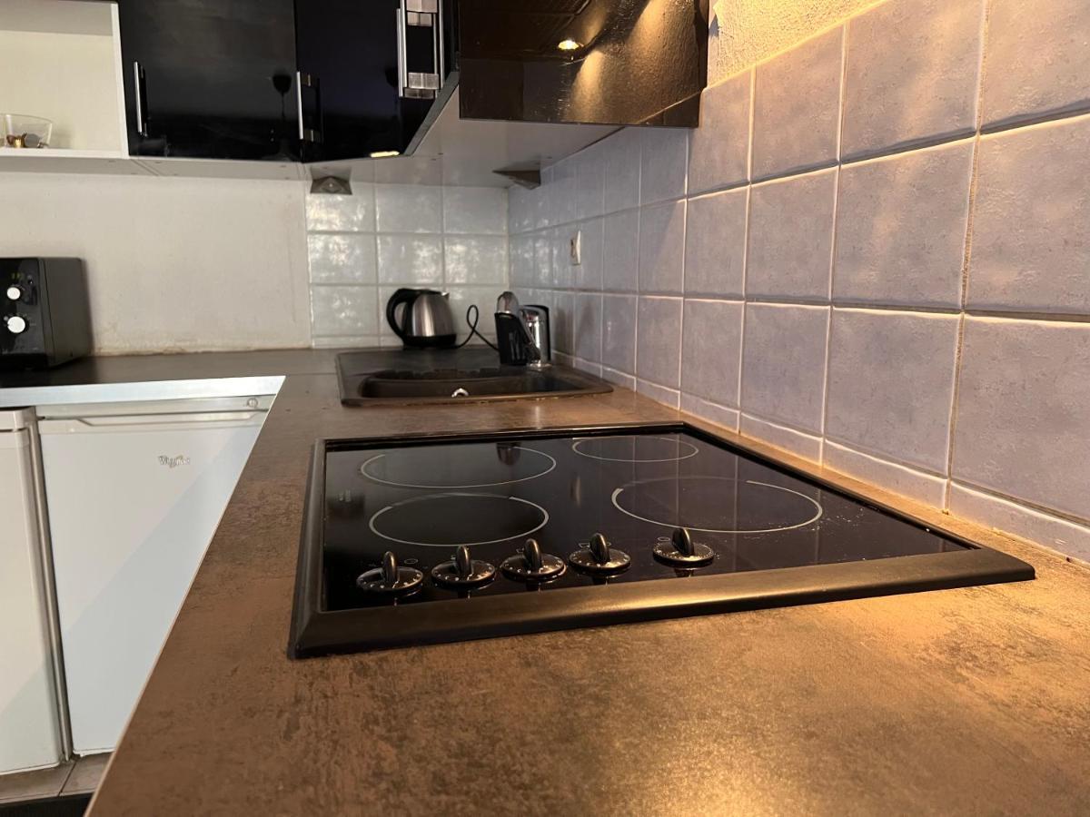 Appartement Rue Haute Seille Metz Eksteriør billede