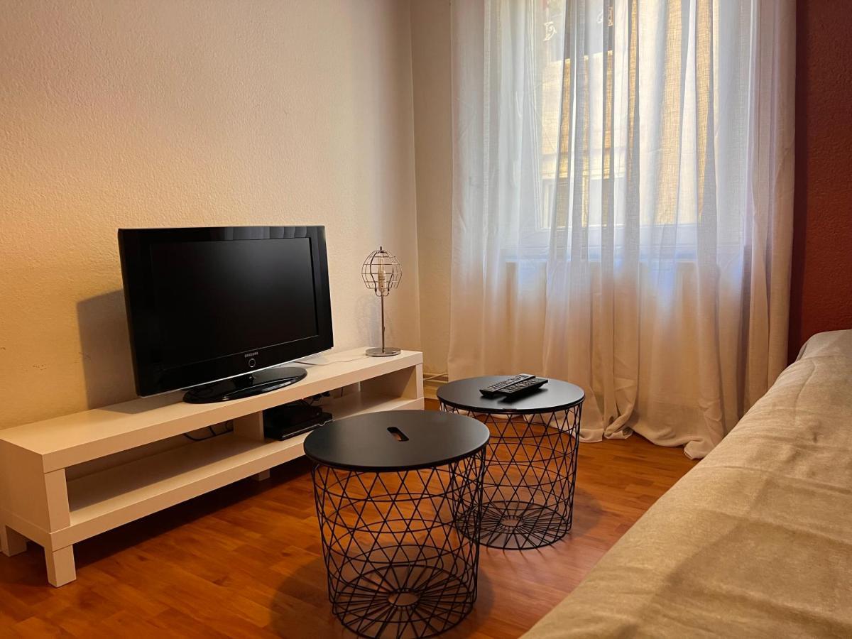 Appartement Rue Haute Seille Metz Eksteriør billede