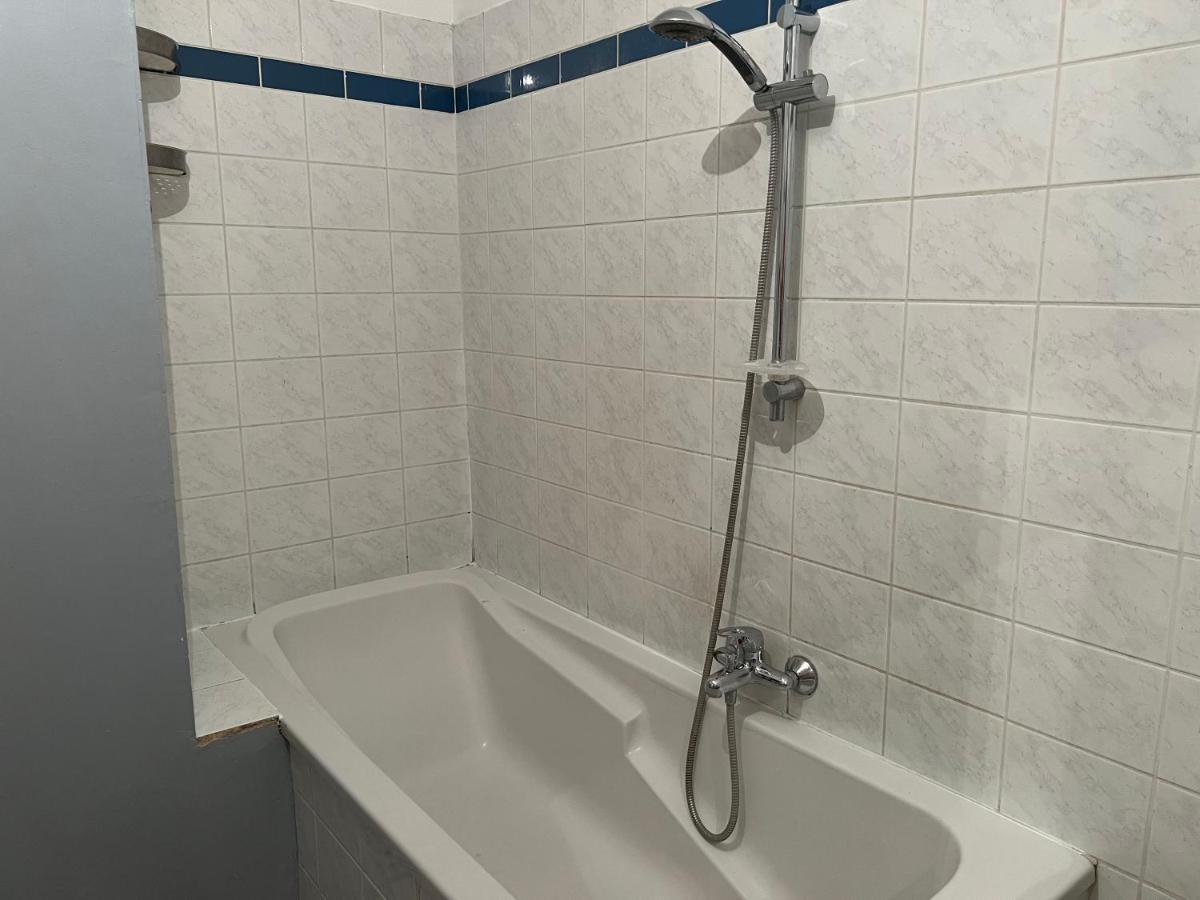 Appartement Rue Haute Seille Metz Eksteriør billede