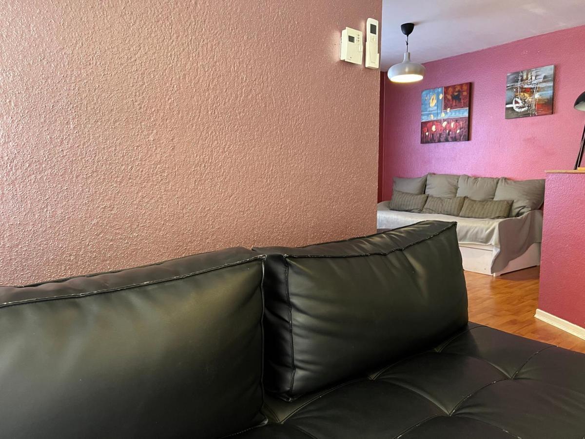 Appartement Rue Haute Seille Metz Eksteriør billede