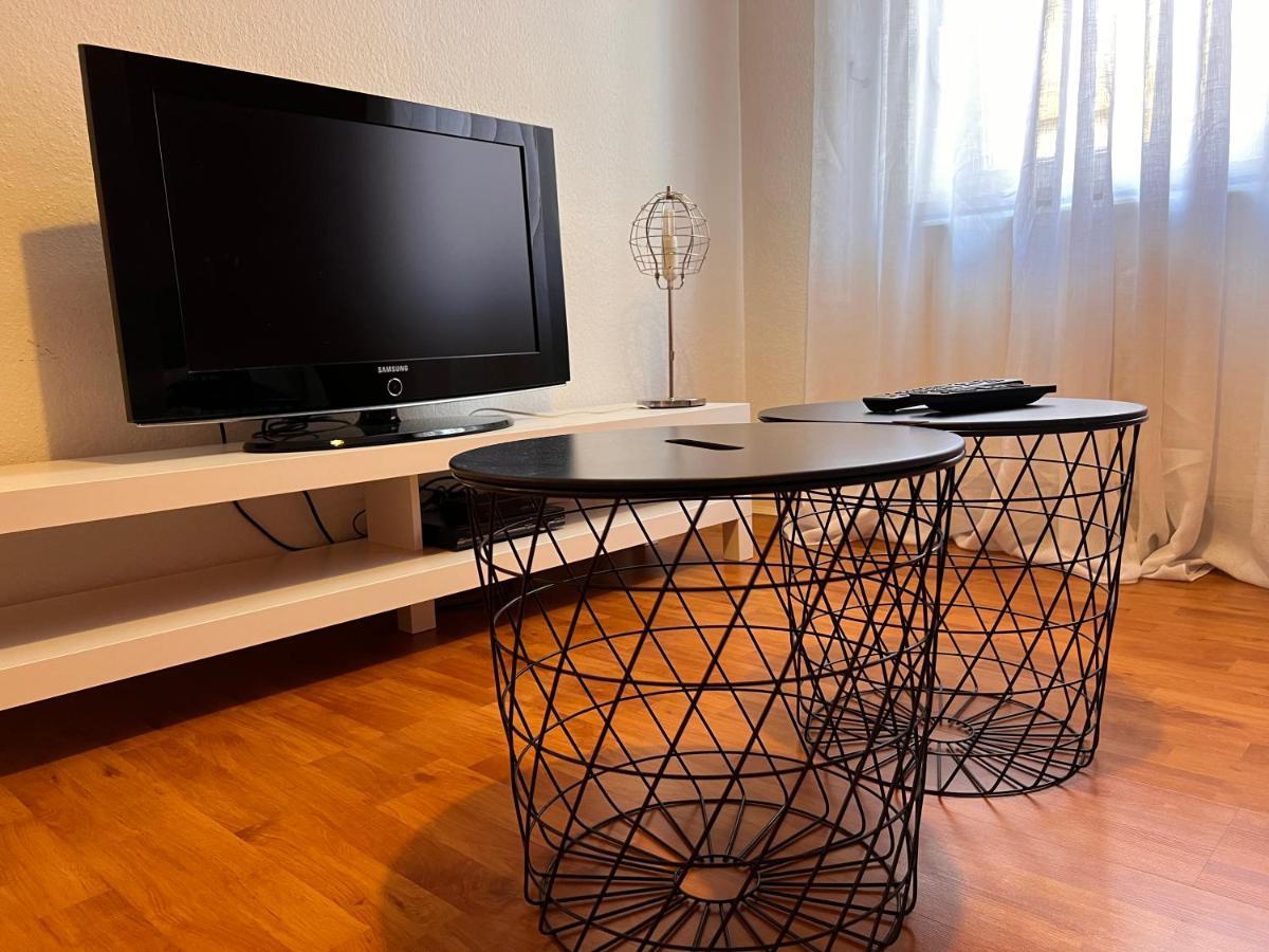 Appartement Rue Haute Seille Metz Eksteriør billede